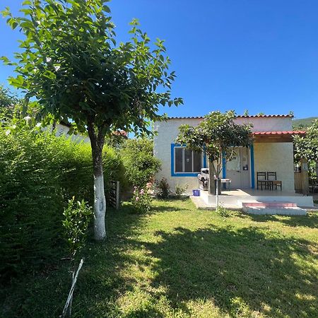 Elbasan Backpacker Hostel ภายนอก รูปภาพ
